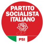 Partito Socialista Italiano De Luca presidente